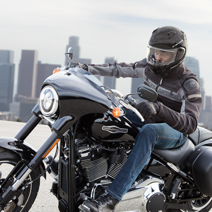 Harley davidson 2025 sweatshirt clearance