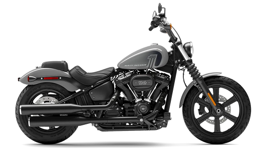 2024 Street Bob™ 114