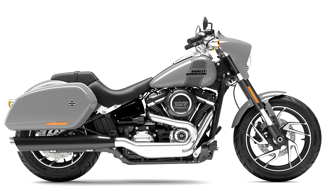 2024 Sport Glide™