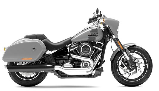 2024 Sport Glide™