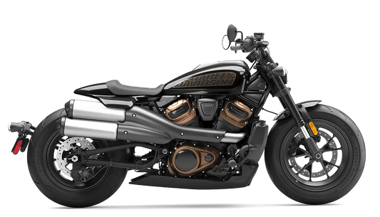 2024 Sportster™ S