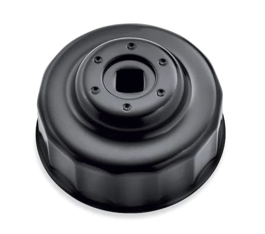 Harley-Davidson End Cap Oil Filter Wrench