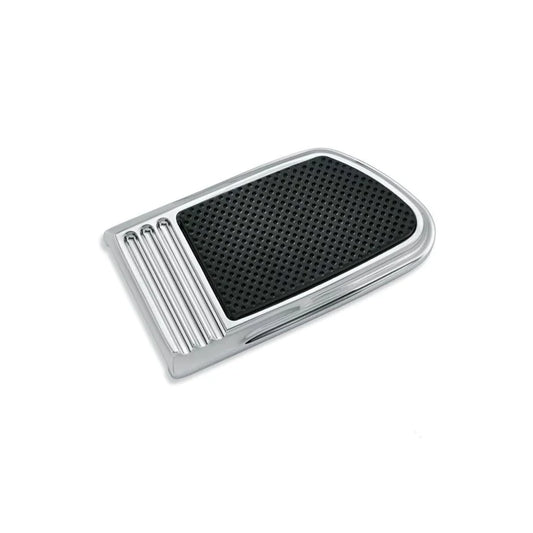 Harley-Davidson Defiance Large Brake Pedal Pad