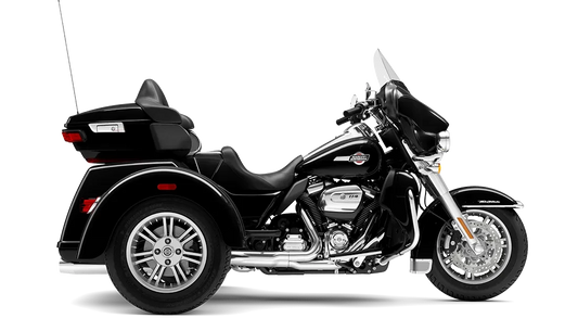 2024 Tri Glide™ Ultra