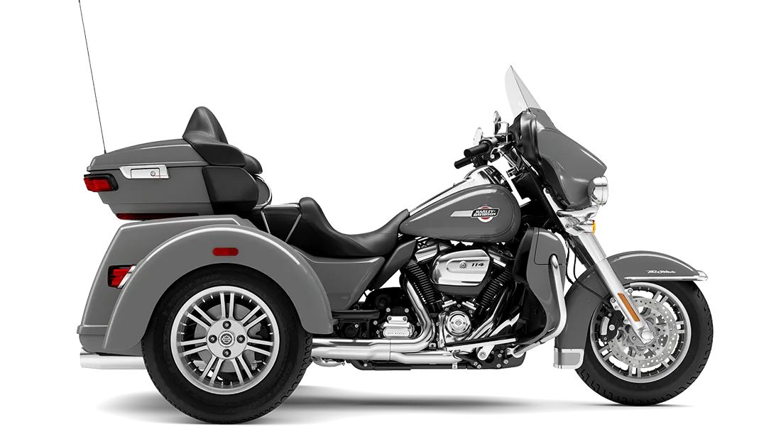 2024 Tri Glide™ Ultra