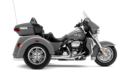 2024 Tri Glide™ Ultra