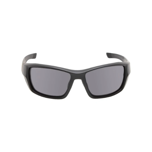 Ugly Fish Riderz Lifestyle Sunglasses - Matt Black Frame/Smoke Lens