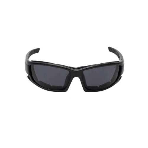 Ugly Fish Rocket Matt Black  Smoke Lens Sunglasses