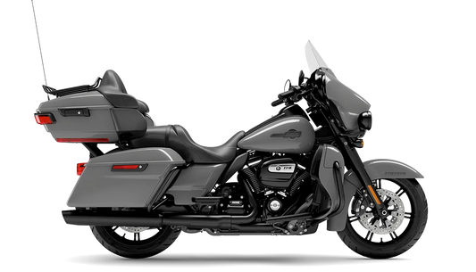 2024 Ultra Limited