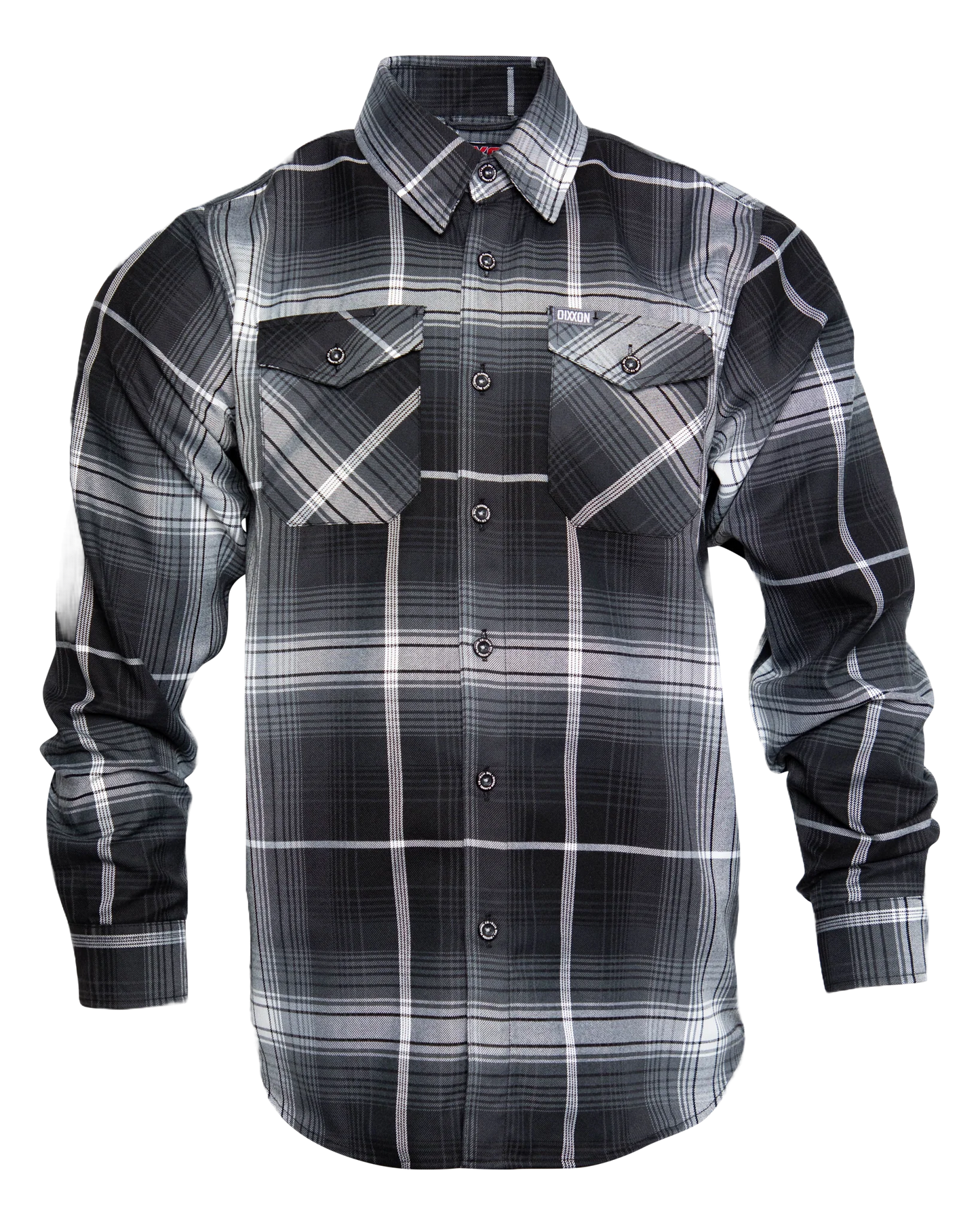 DIXXON Vito Flannel