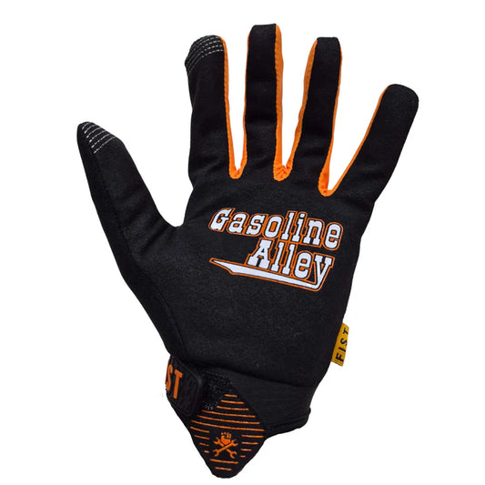 Gasoline Alley x Fist - Work Flame Glove