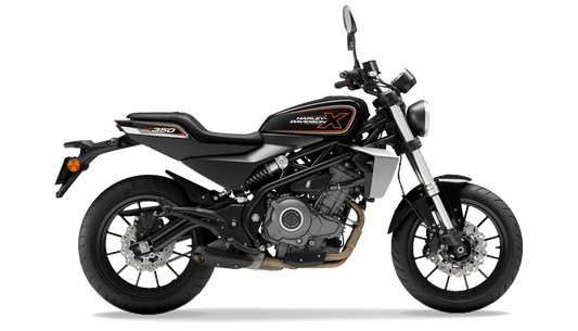 Harley-Davidson X™ 350