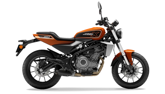 Harley-Davidson X™ 350