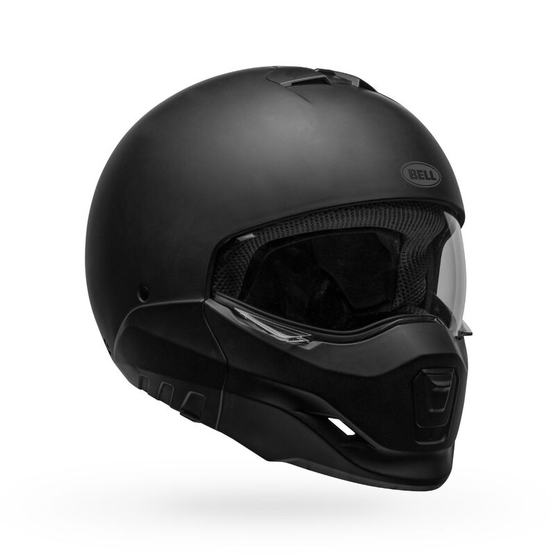 Bell Broozer Helmet -  Black