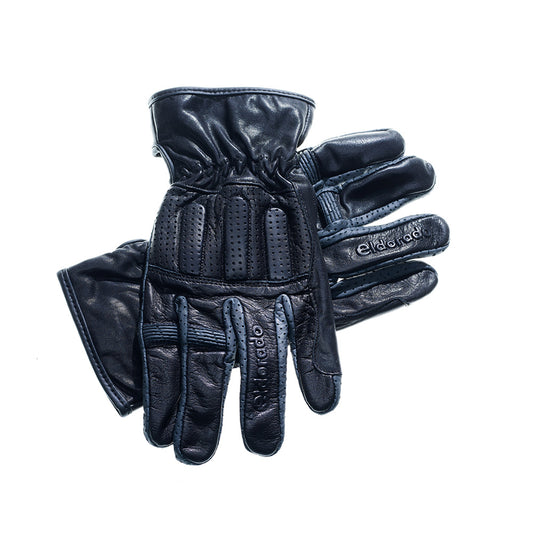 Eldorado Charlee Black Gloves