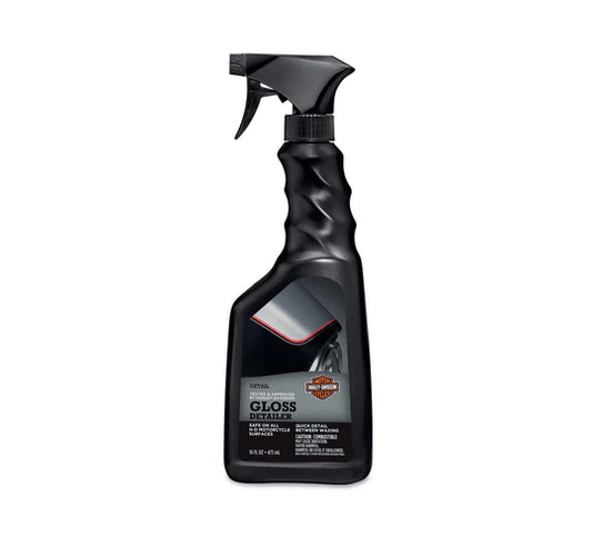 Harley-Davidson Gloss Detailer