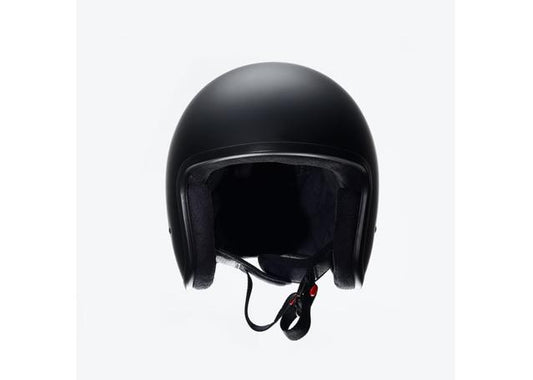 Eldorado EXR Open Face Helmet