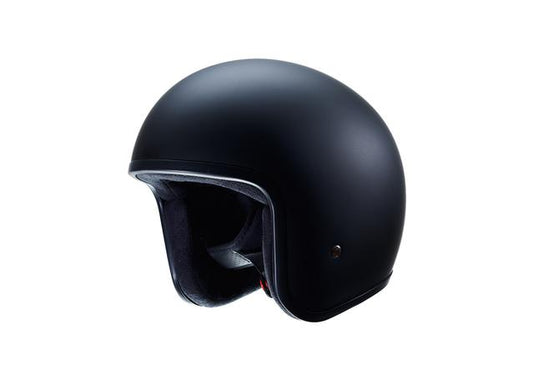 Eldorado EXR Open Face Helmet