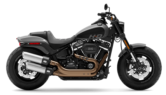 2024 Fat Bob™ 114