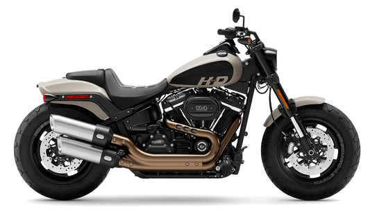 2024 Fat Bob™ 114