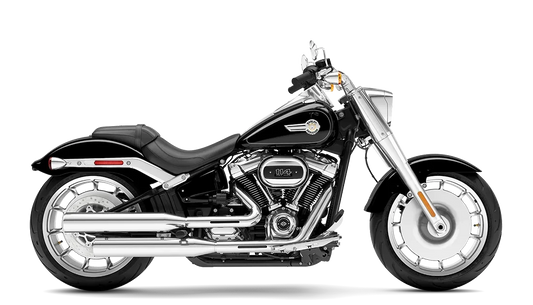 2024 Fat Boy™ 114