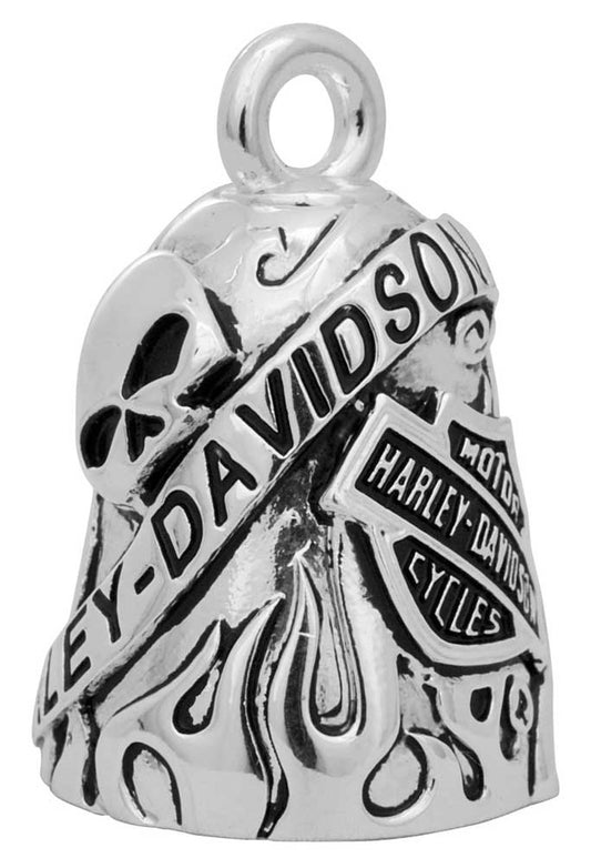 Harley-Davidson Class of Its Own Ride Bell