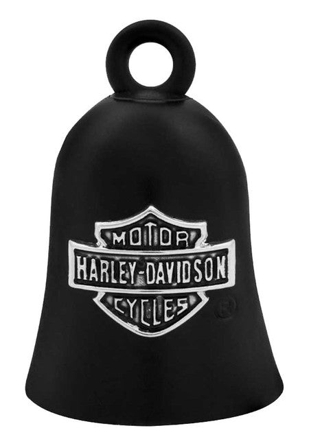 Harley-Davidson Bar & Shield Logo Motorcycle Ride Bell