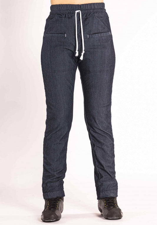 TKD Jo-Nathan Slim Skinny Riding Jeans