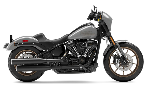 2024 Low Rider™ S