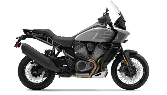 2024 Pan America™ 1250 Special