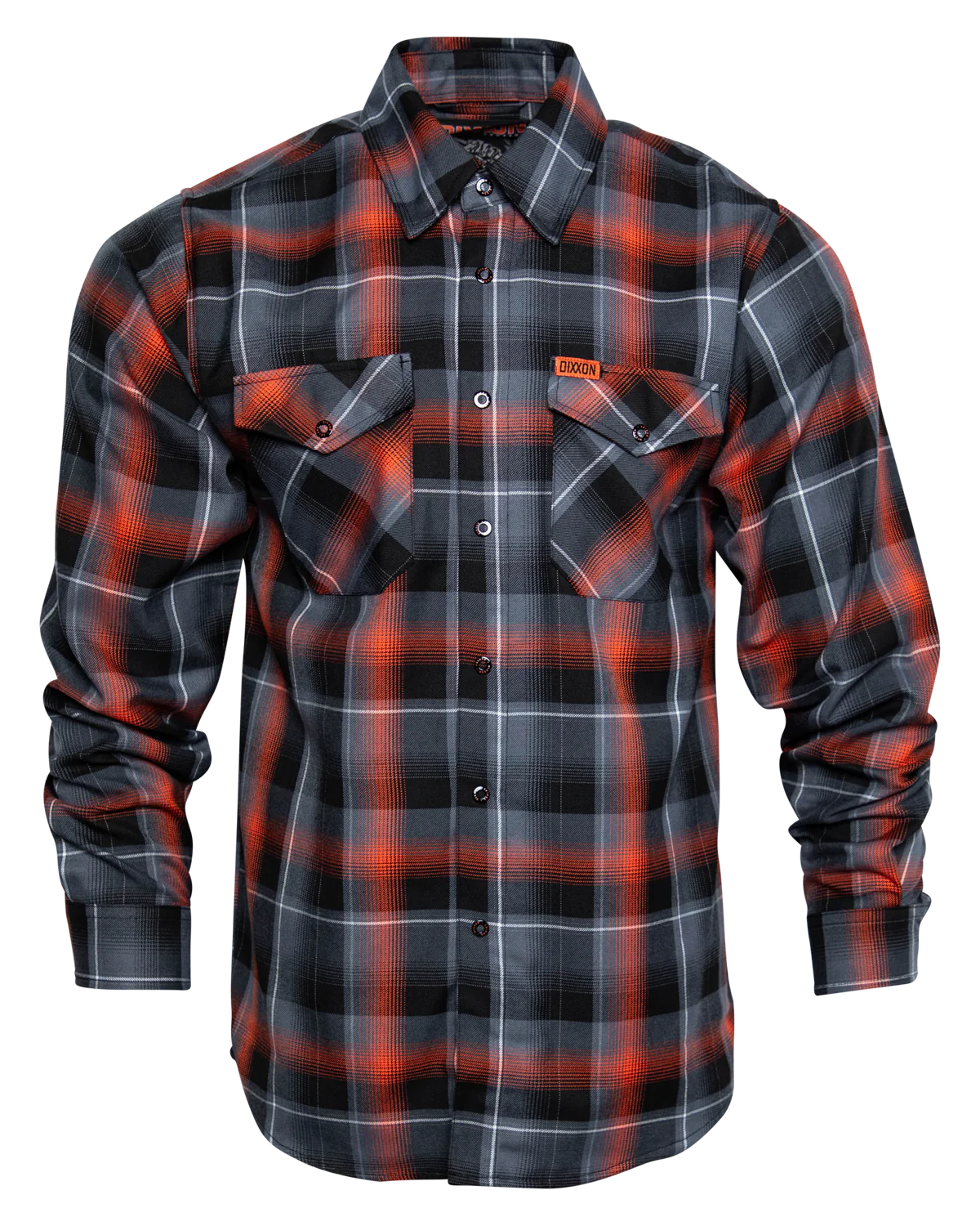 DIXXON Resist Flannel