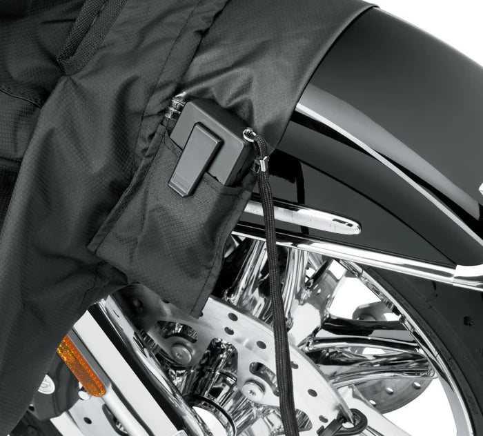 Premium Indoor Motorcycle Cover - 93100020