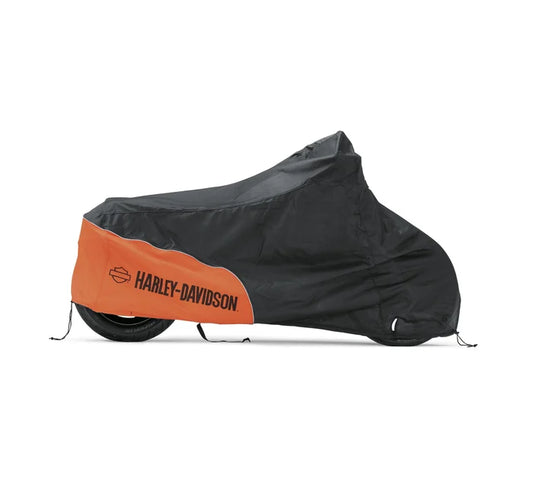 Indoor Motorcycle Cover - Small 93100043