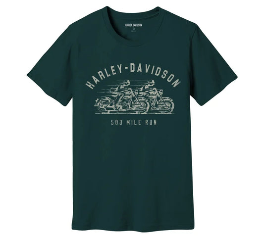 Men's Adventuresome Tee