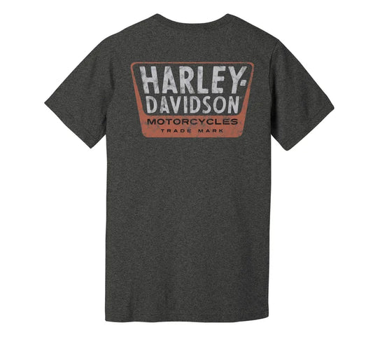 Harley Davidson Men's York Tee