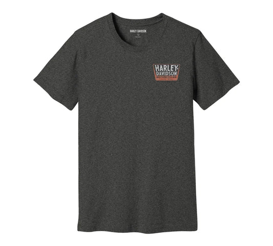 Harley Davidson Men's York Tee