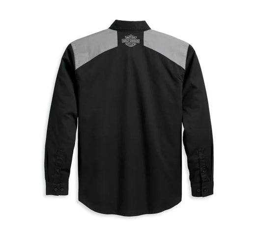 Harley-Davidson Men's HD-MC Shirt