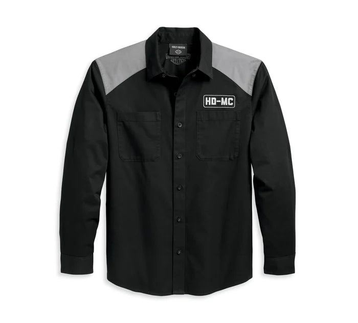 Harley-Davidson Men's HD-MC Shirt