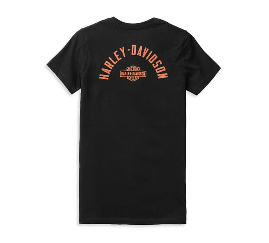 Harley Davidson Women's Forever 03 Tee