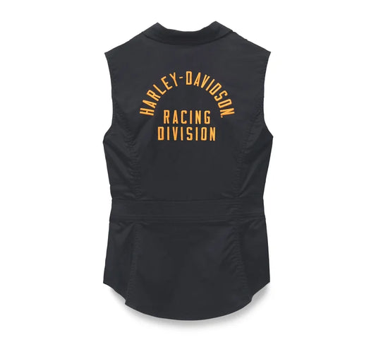 Women's Ritual Racing Sleeveless Shirt
