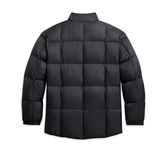 Men's Puffer Jacket