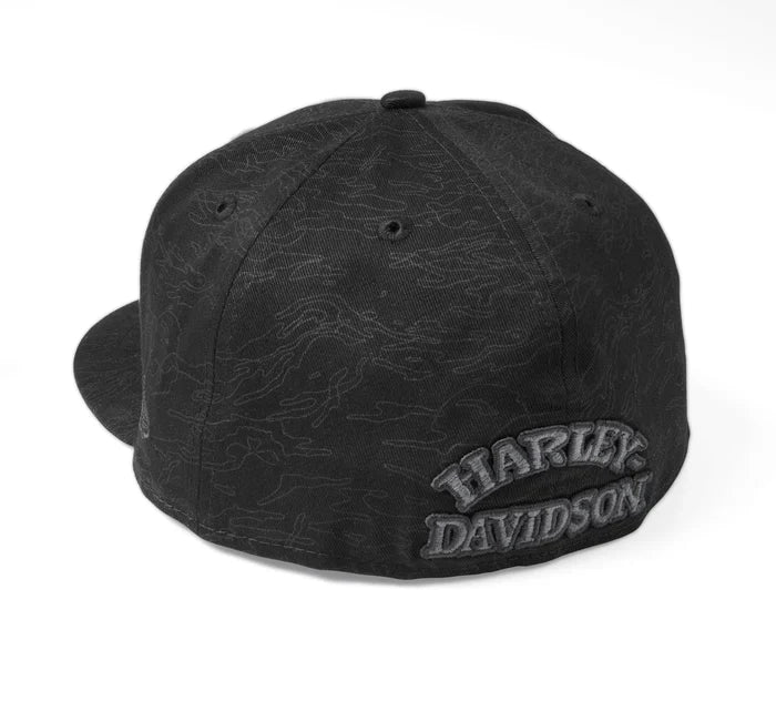 Harley discount 59fifty hat