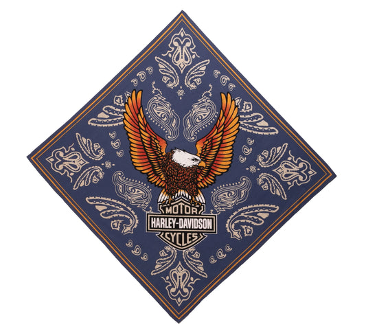 Classic Eagle Bandana