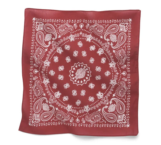 Harley-Davidson American Heritage Bandana