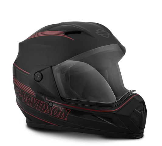 Motopolis B15 Full-Face Helmet