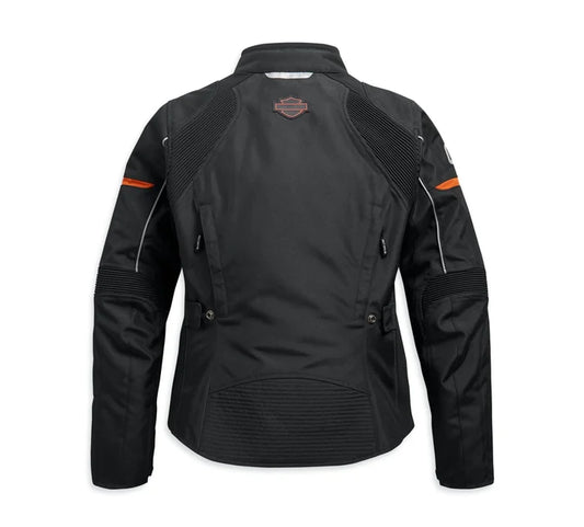 Harley Davidson Women's Killian Riding Jacket