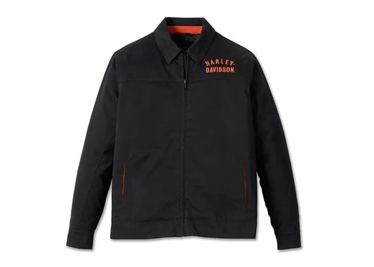 Men's Harley Work Jacket