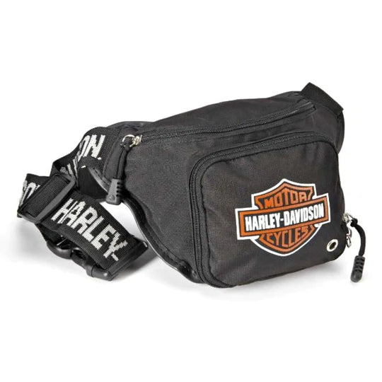 Harley-Davidson Bar & Shield Logo Belt Bag