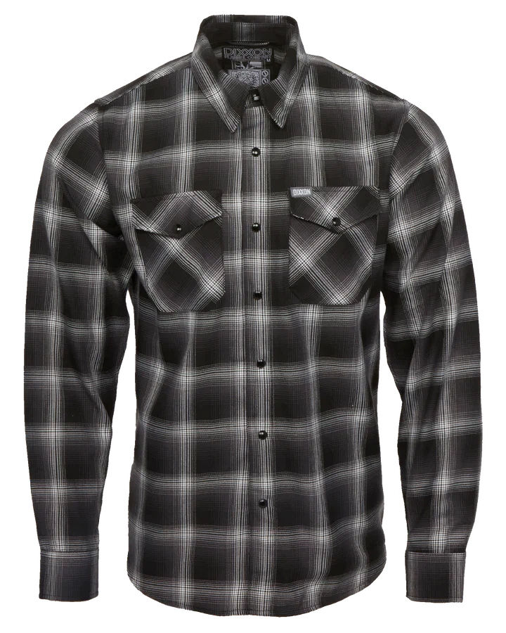 DIXXON Static Flannel