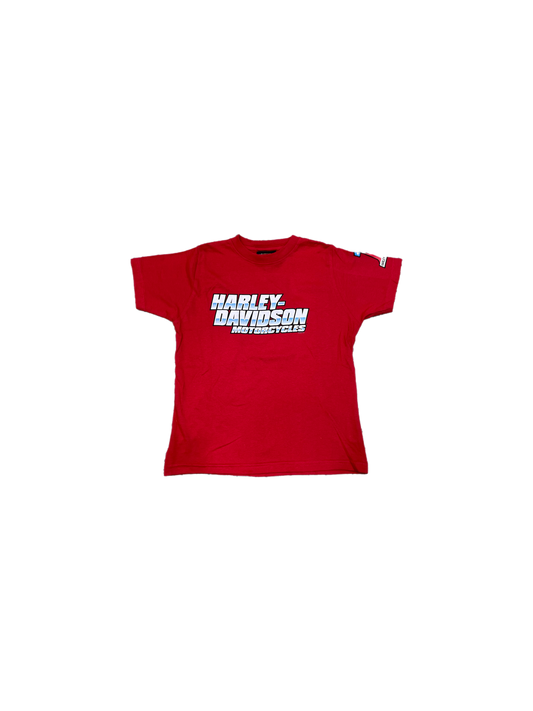 Empire Kids Dealer Tee - Chrome It